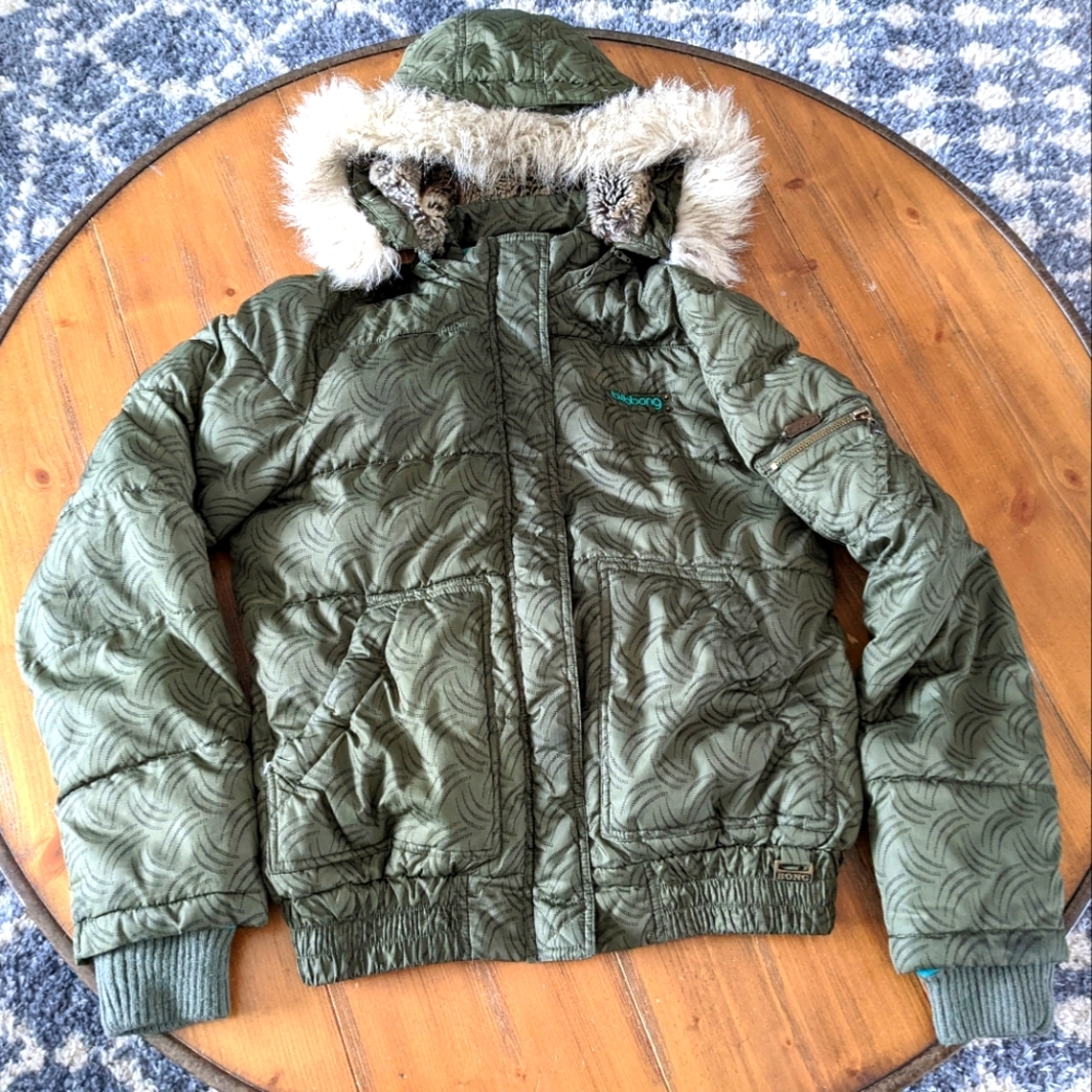 Billabong Jacket